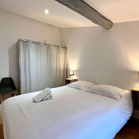 Le Duplex Des Dames Apartment Nancy Bagian luar foto